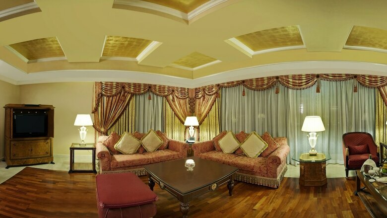 Hotel Al Ahsa Intercontinental