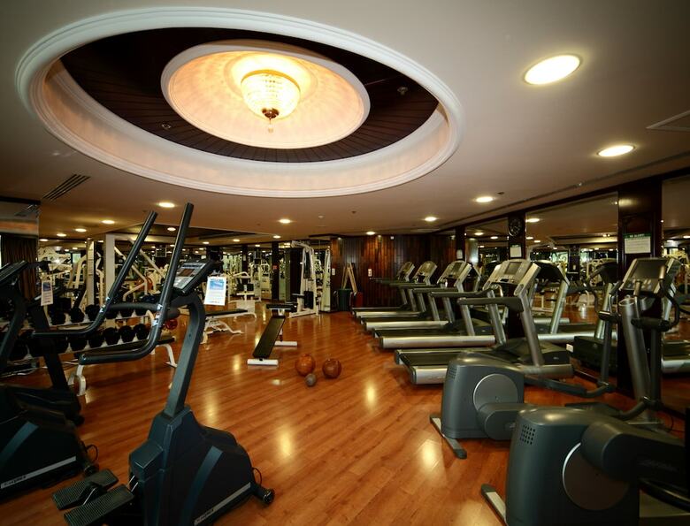 Hotel Al Ahsa Intercontinental