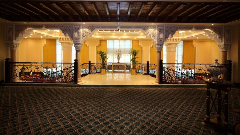 Hotel Al Ahsa Intercontinental