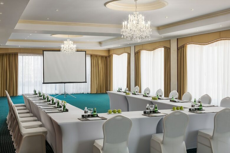Hotel Al Ahsa Intercontinental