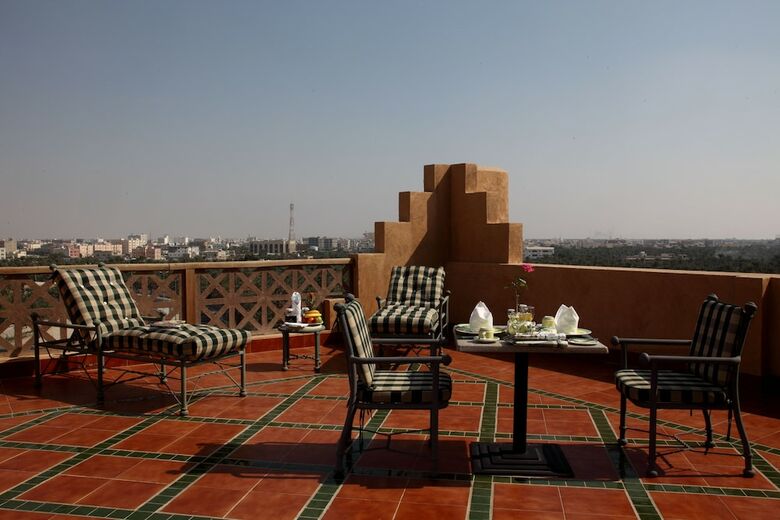 Hotel Al Ahsa Intercontinental