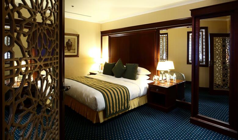 Hotel Al Ahsa Intercontinental