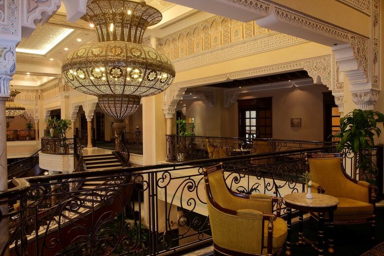 Hotel Al Ahsa Intercontinental