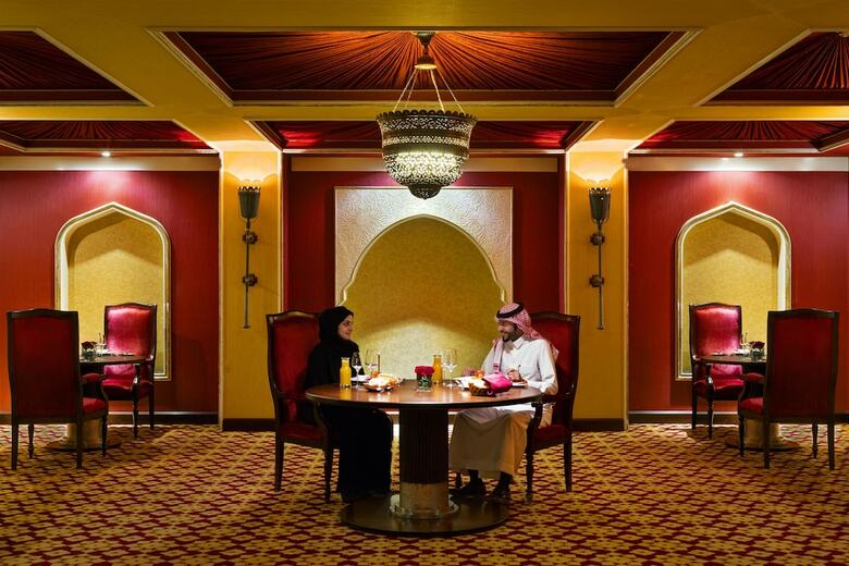 Hotel Al Ahsa Intercontinental