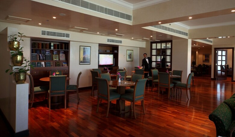 Hotel Al Ahsa Intercontinental