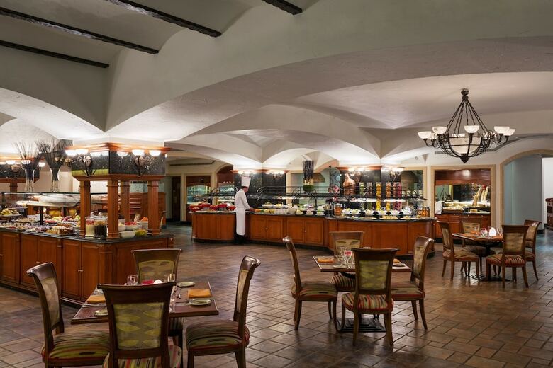Hotel Al Ahsa Intercontinental
