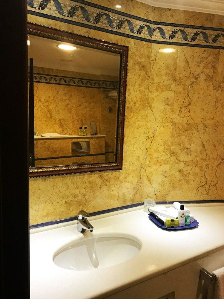 Hotel Al Ahsa Intercontinental