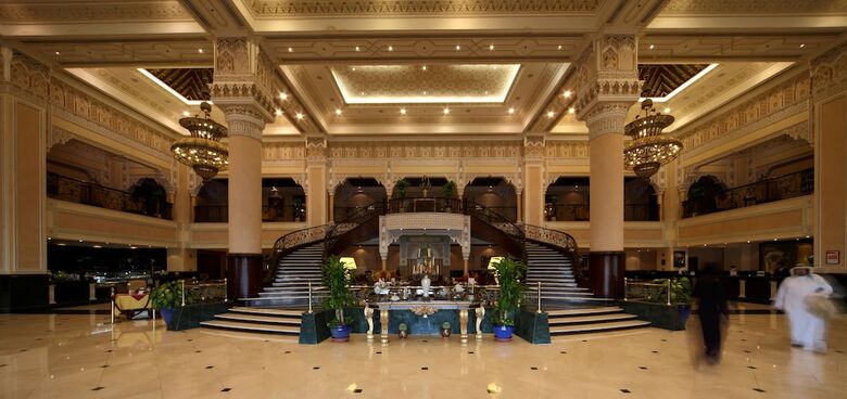 Hotel Al Ahsa Intercontinental