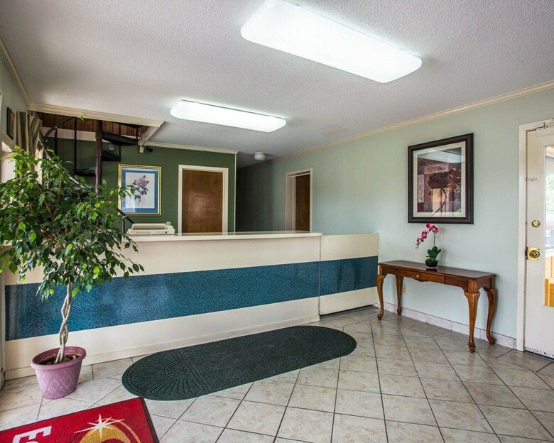 Hotel Econo Lodge St George
