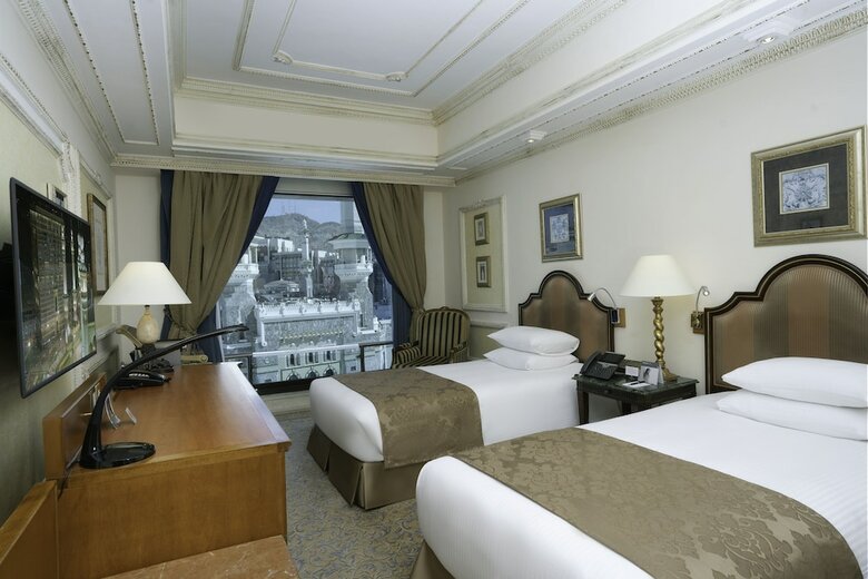 Hotel Intercontinental Dar Al Tawhid Makkah