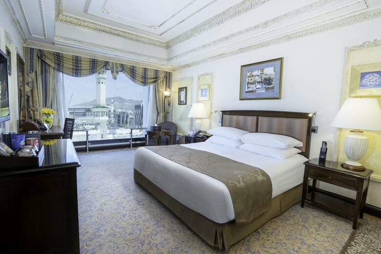 Hotel Intercontinental Dar Al Tawhid Makkah