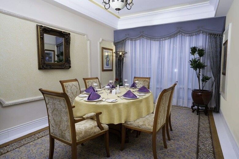 Hotel Intercontinental Dar Al Tawhid Makkah