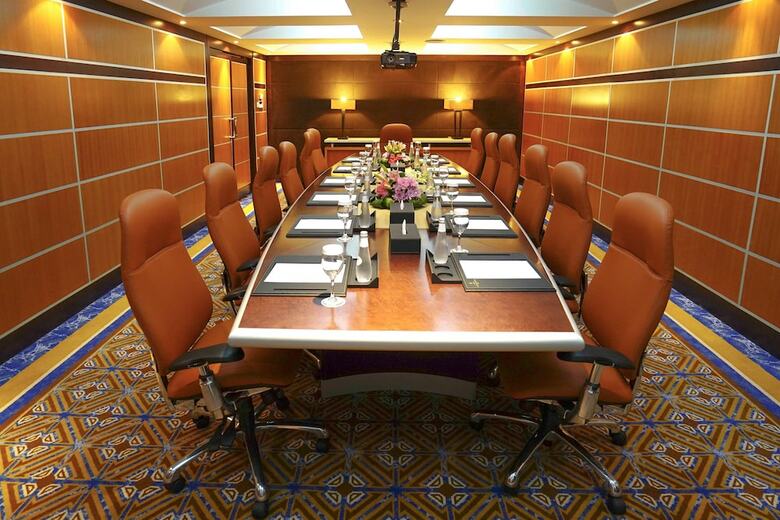 Hotel Intercontinental Dar Al Tawhid Makkah