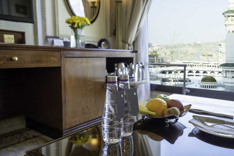 Hotel Intercontinental Dar Al Tawhid Makkah