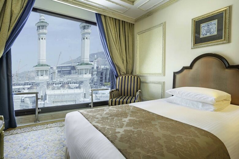 Hotel Intercontinental Dar Al Tawhid Makkah