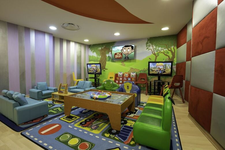 Hotel Intercontinental Dar Al Tawhid Makkah