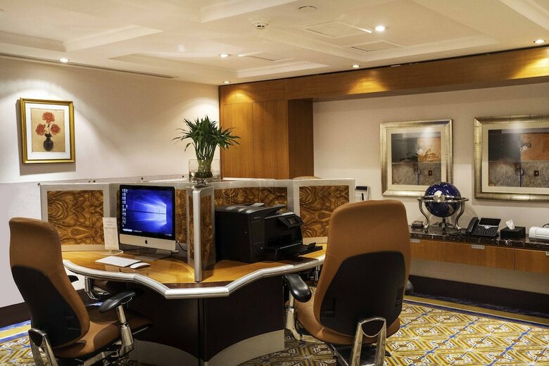 Hotel Intercontinental Dar Al Tawhid Makkah