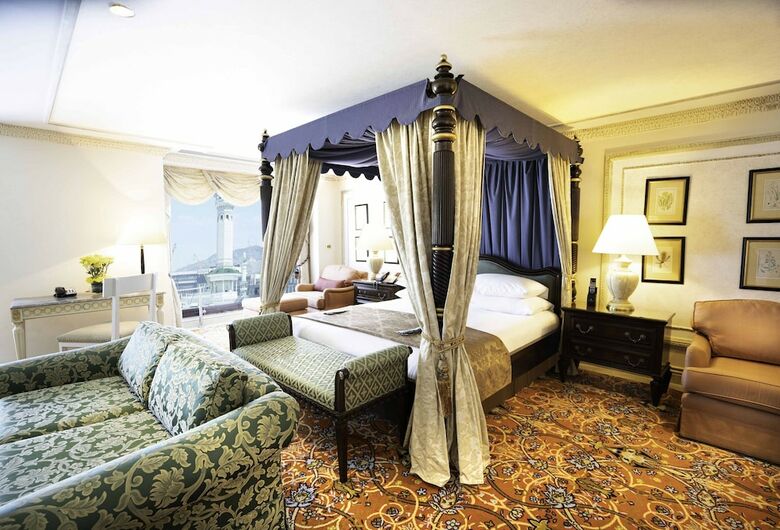 Hotel Intercontinental Dar Al Tawhid Makkah