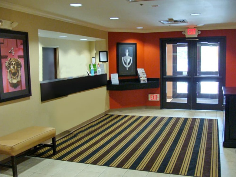 Hotel Extended Stay America Elizabeth - Newark Airport