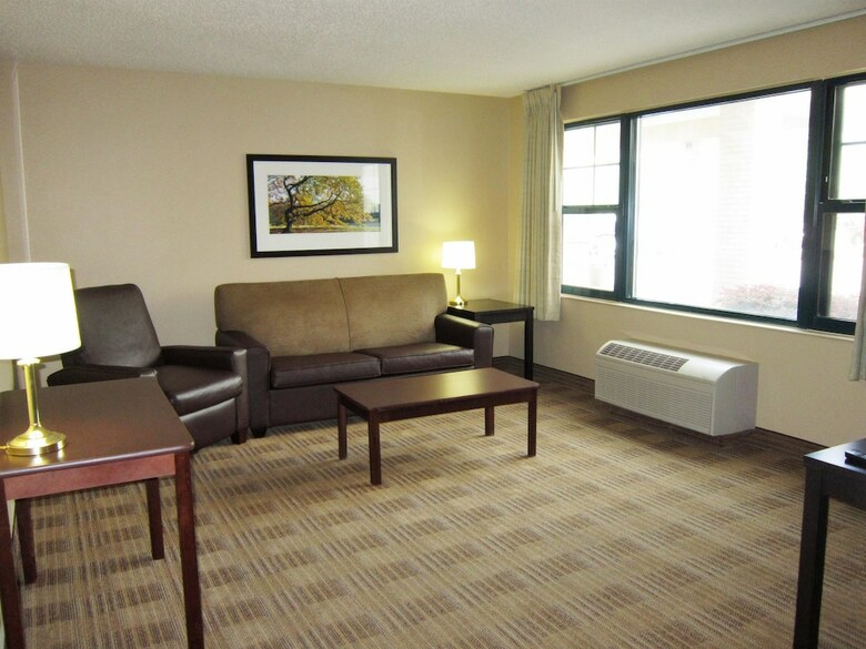 Hotel Extended Stay America Elizabeth - Newark Airport