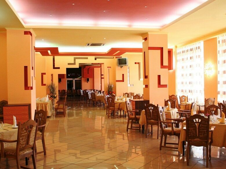 Hotel Belarus Brest