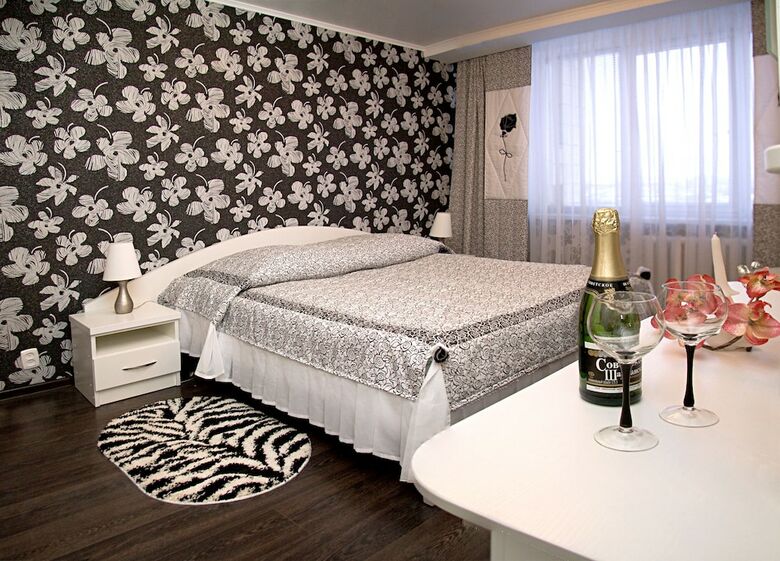 Hotel Belarus Brest