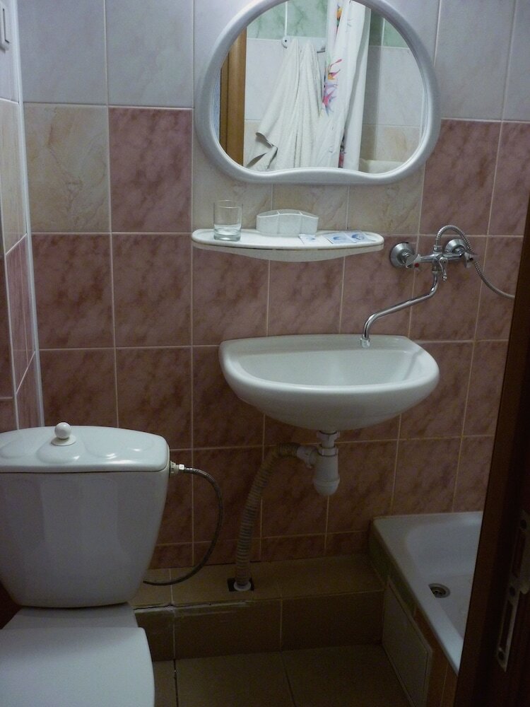 Hotel Belarus Brest