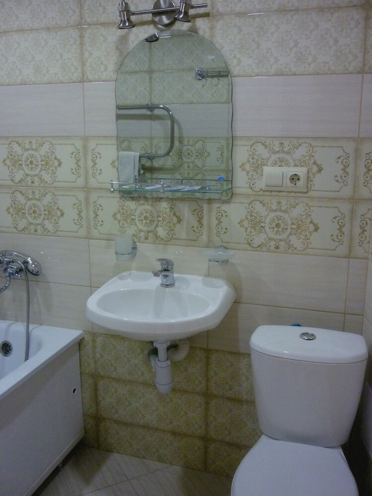 Hotel Belarus Brest