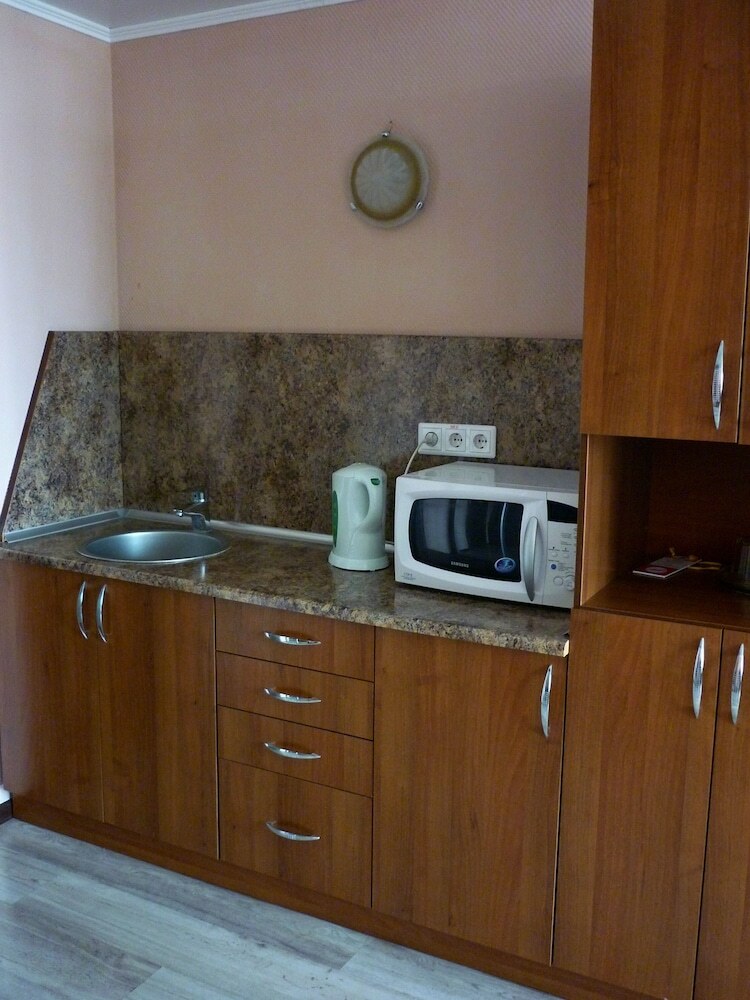 Hotel Belarus Brest