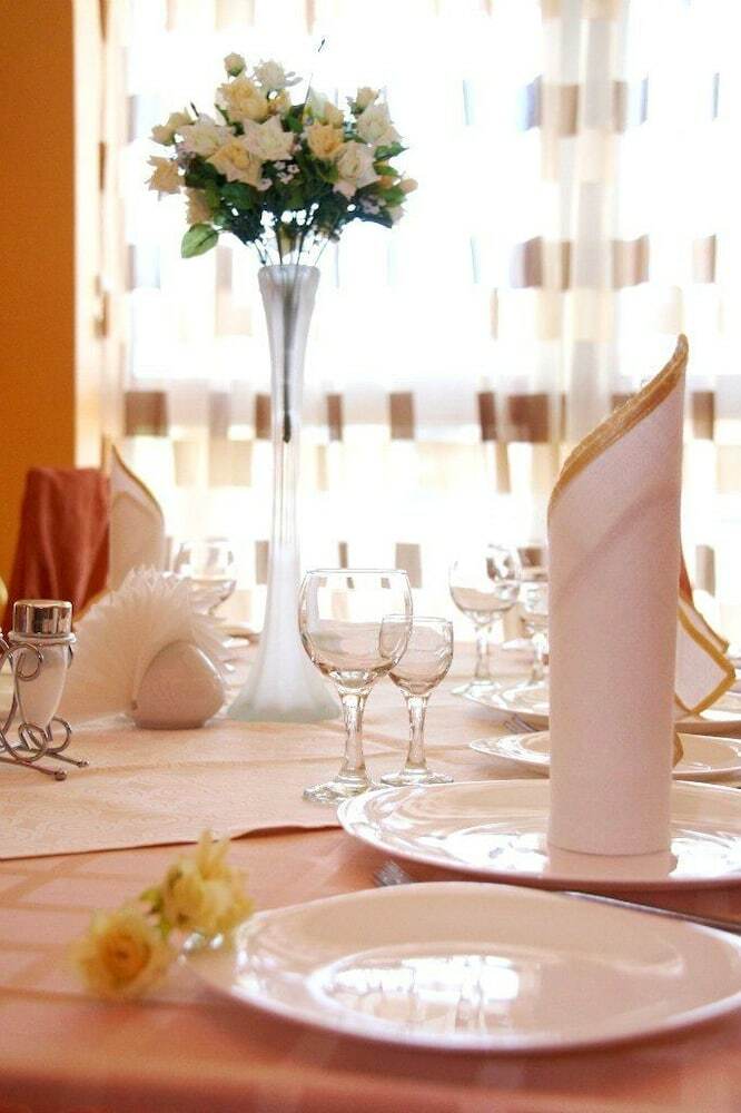 Hotel Belarus Brest