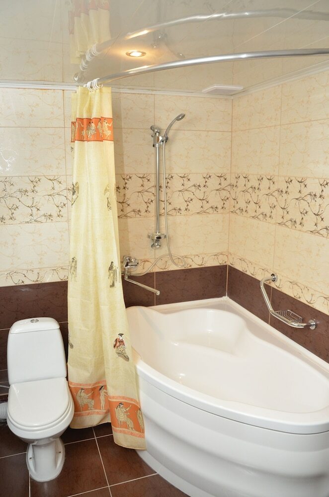 Hotel Belarus Brest