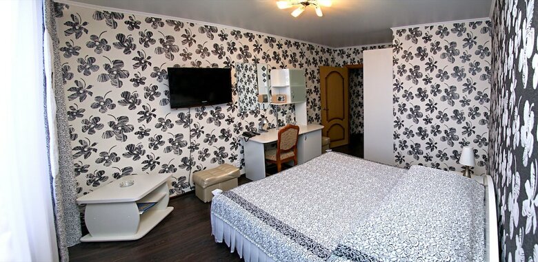 Hotel Belarus Brest
