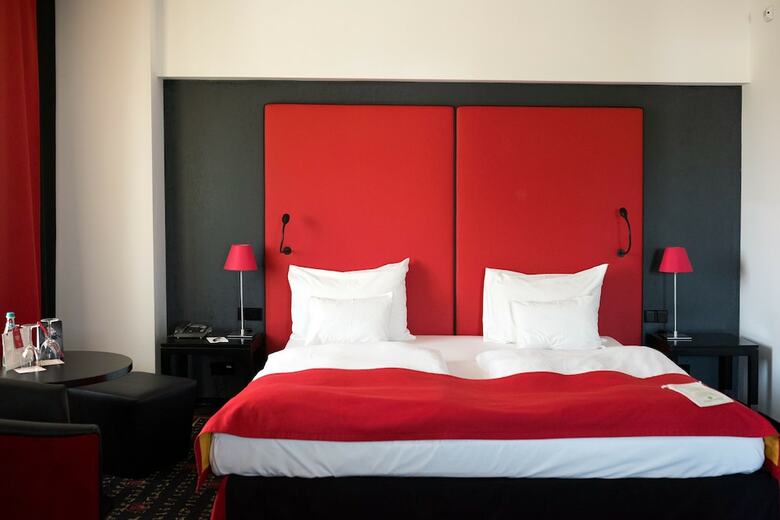 Hotel Vienna House Easy Airport Bucharest