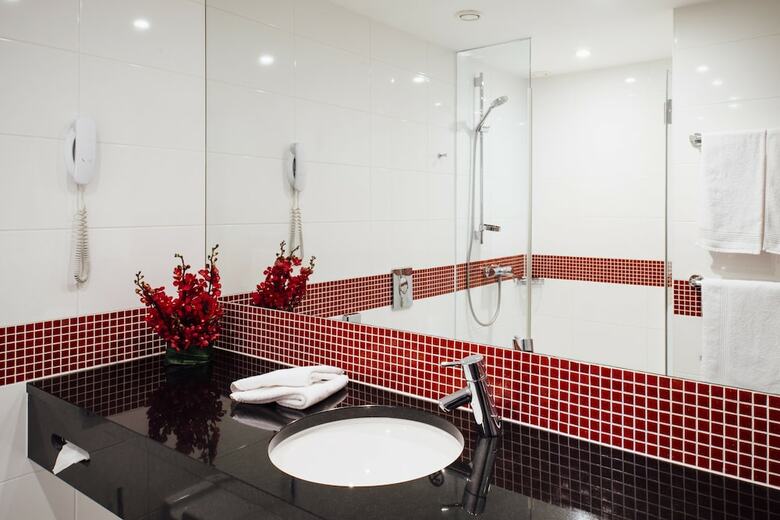 Hotel Vienna House Easy Airport Bucharest