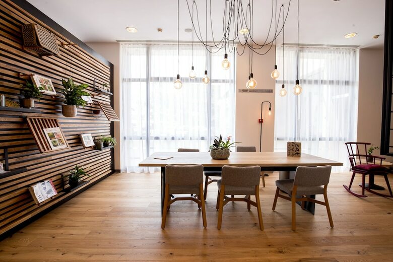 Hotel Vienna House Easy Airport Bucharest