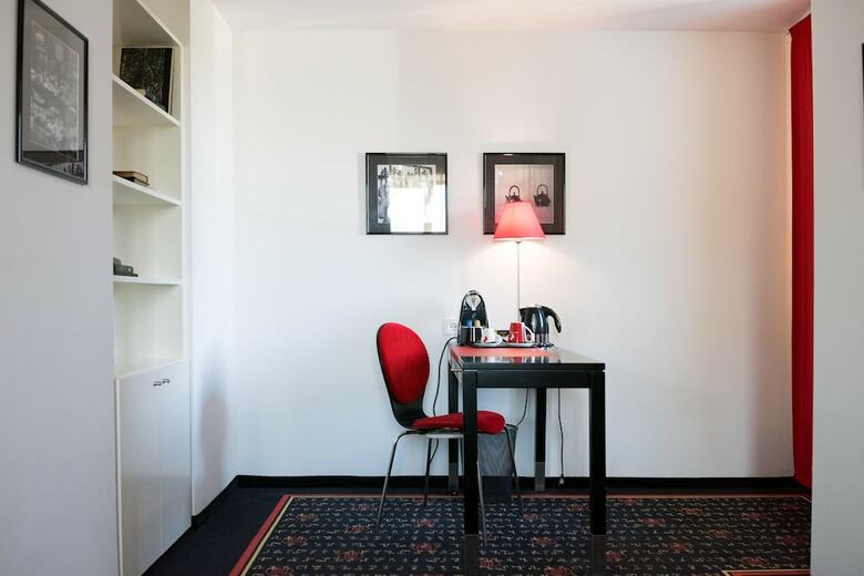 Hotel Vienna House Easy Airport Bucharest