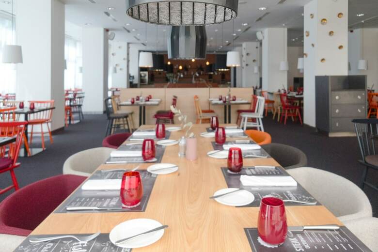 Hotel Vienna House Easy Airport Bucharest