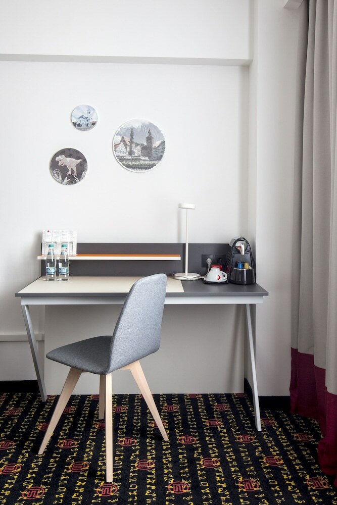 Hotel Vienna House Easy Airport Bucharest