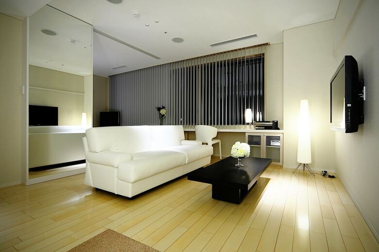 Hotel Nikko Kochi Asahi Royal