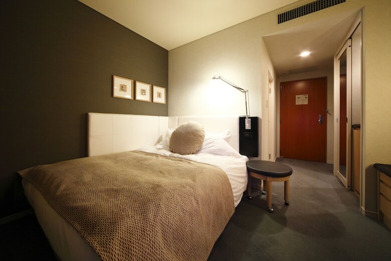 Hotel Nikko Kochi Asahi Royal