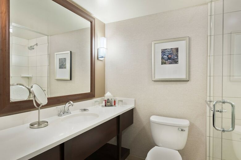 Hotel Chicago Marriott Northwest