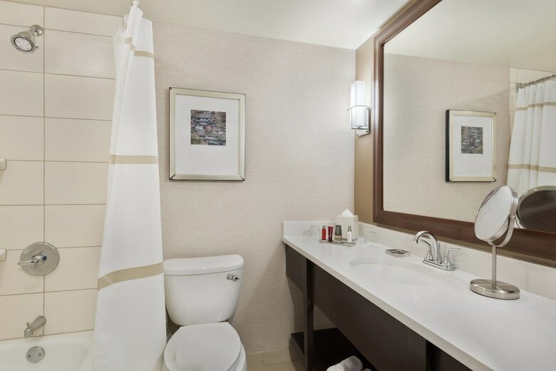 Hotel Chicago Marriott Northwest