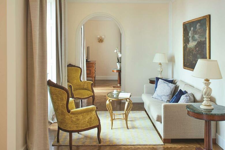 Belmond Grand Hotel Timeo