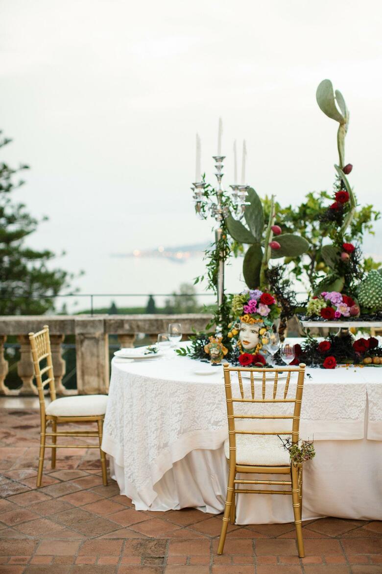 Belmond Grand Hotel Timeo