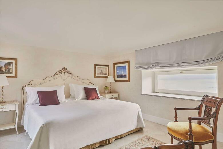 Belmond Grand Hotel Timeo