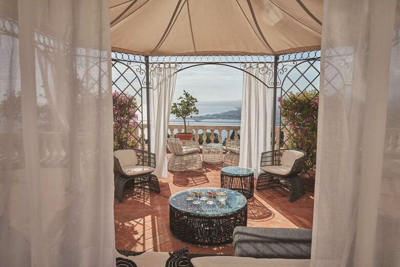 Belmond Grand Hotel Timeo