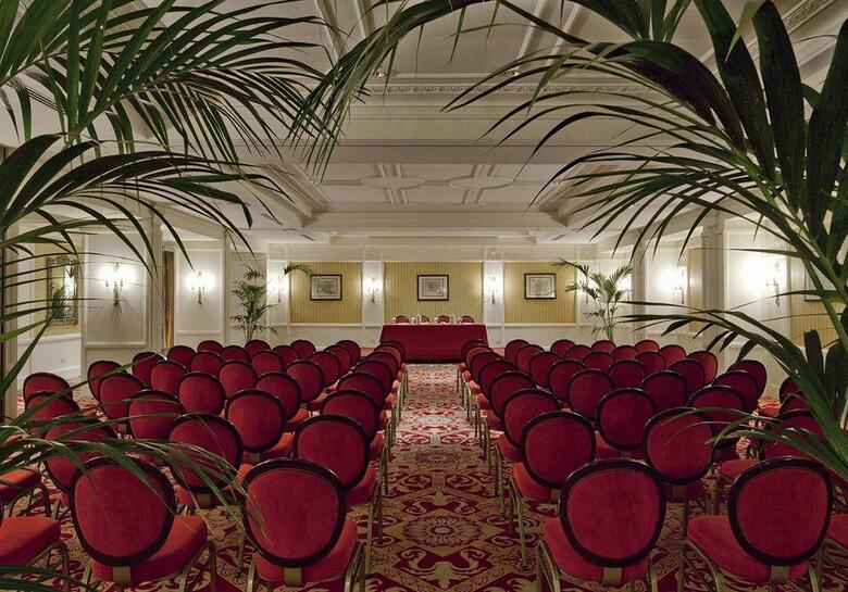Belmond Grand Hotel Timeo