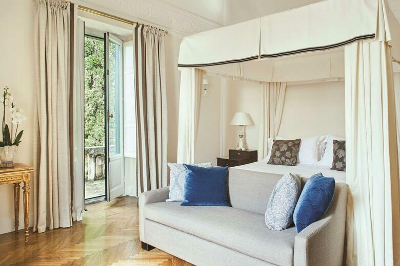 Belmond Grand Hotel Timeo