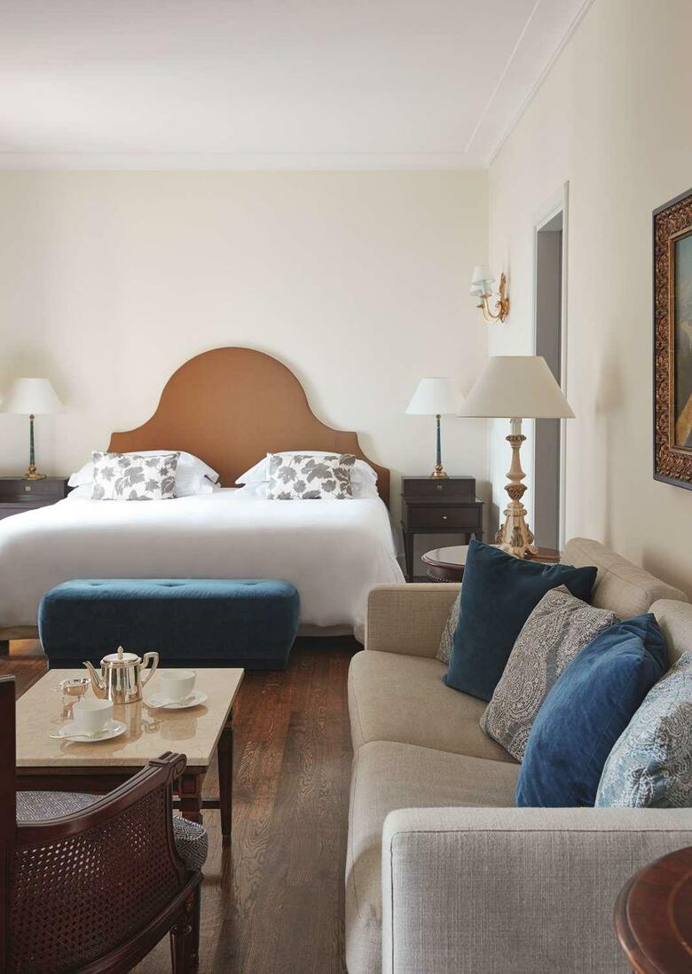 Belmond Grand Hotel Timeo