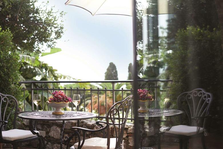 Belmond Grand Hotel Timeo